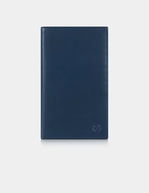 Max Wallet Blue Casual.