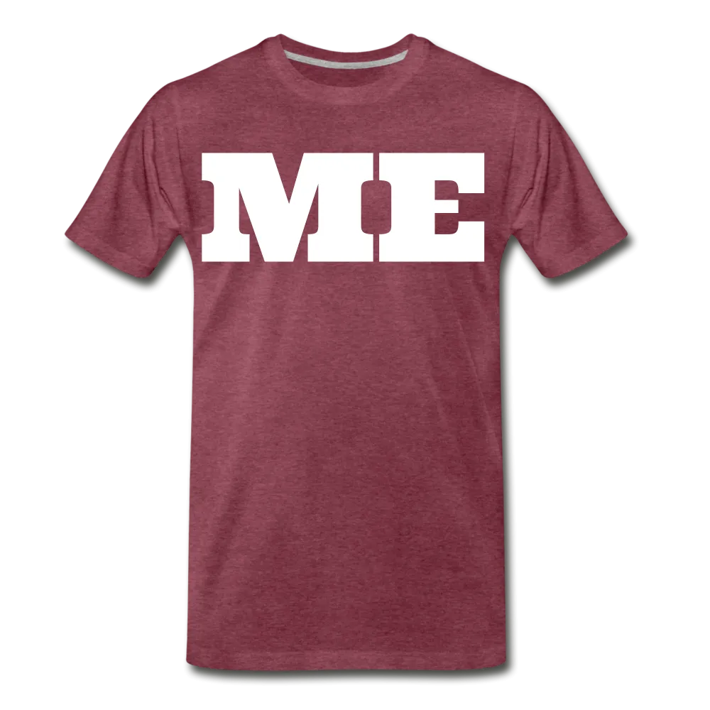 Me Men's Premium T-Shirt