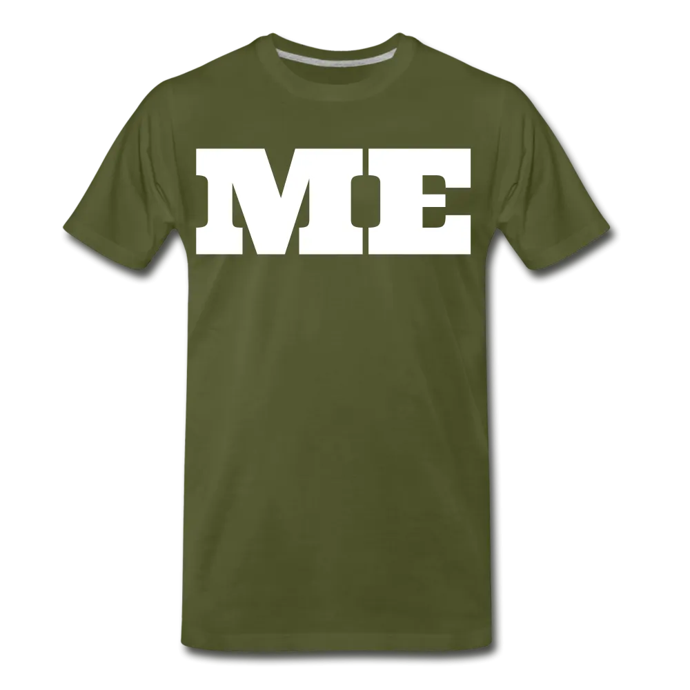 Me Men's Premium T-Shirt