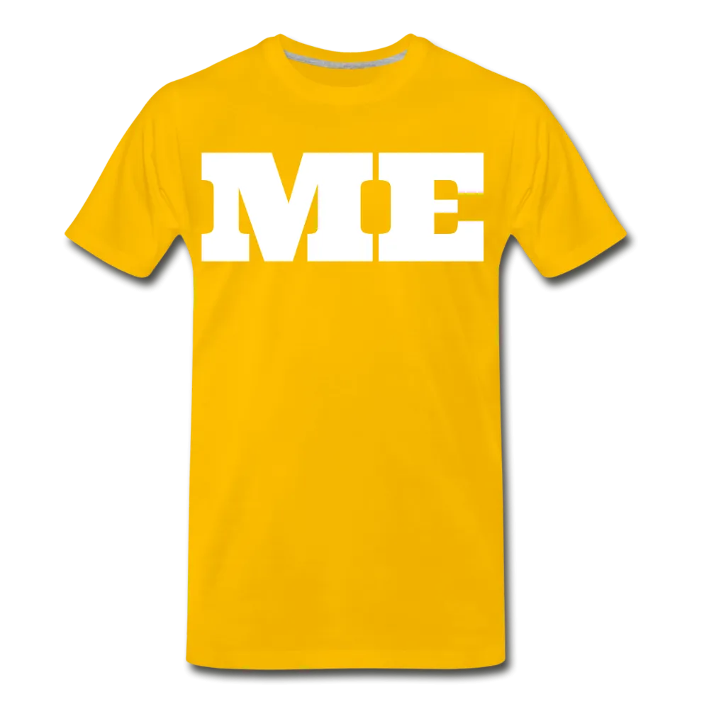 Me Men's Premium T-Shirt
