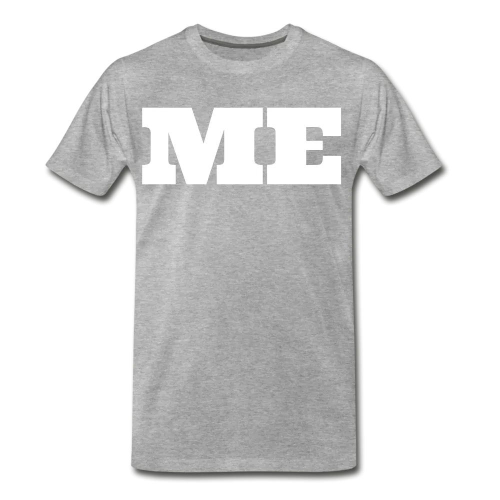 Me Men's Premium T-Shirt