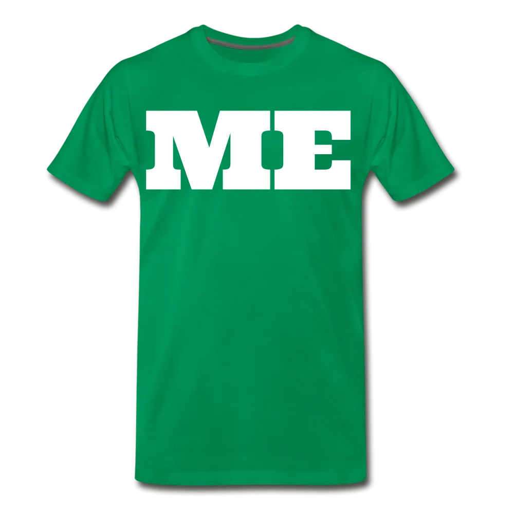 Me Men's Premium T-Shirt
