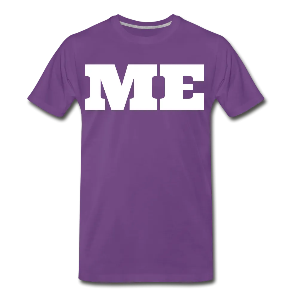 Me Men's Premium T-Shirt