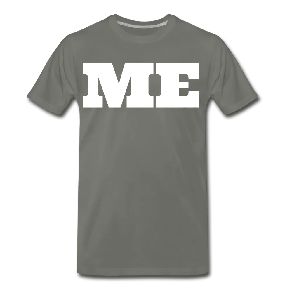 Me Men's Premium T-Shirt