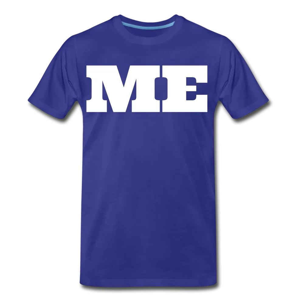 Me Men's Premium T-Shirt