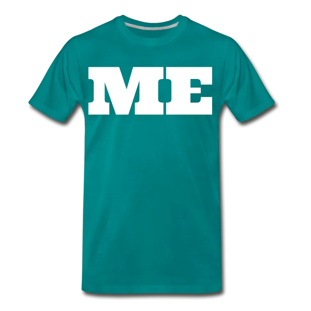 Me Men's Premium T-Shirt