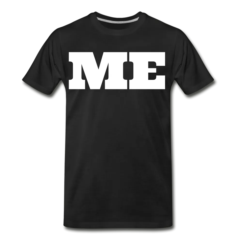 Me Men's Premium T-Shirt