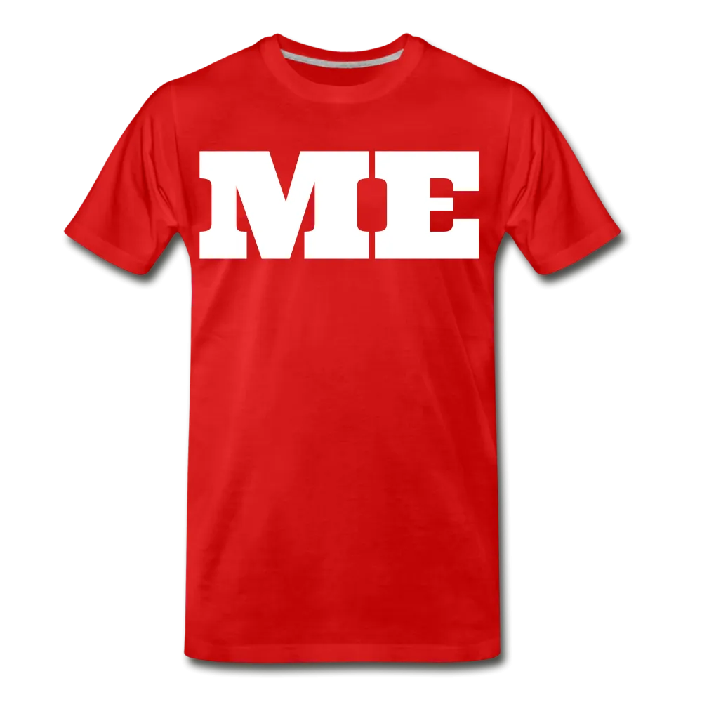 Me Men's Premium T-Shirt
