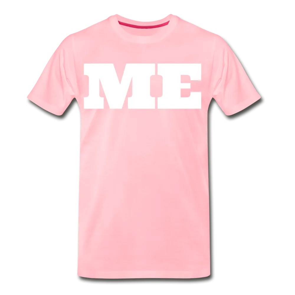 Me Men's Premium T-Shirt