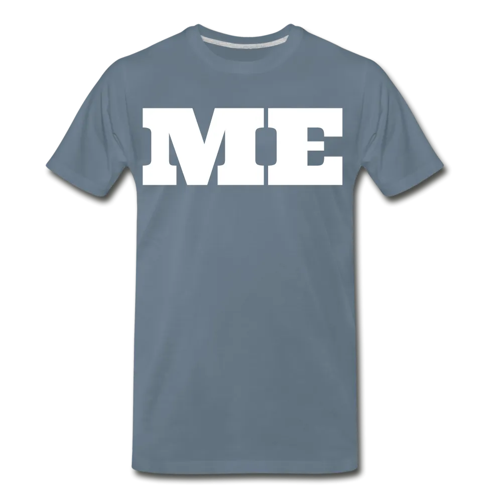 Me Men's Premium T-Shirt