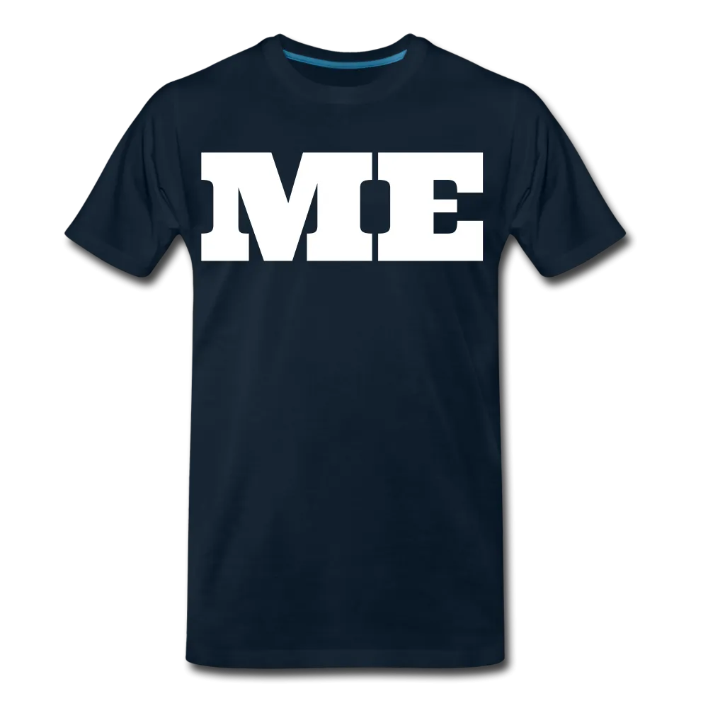 Me Men's Premium T-Shirt