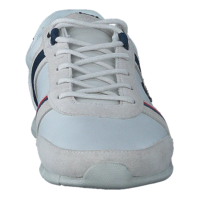 Menerva 118 1 Off Wht/nvy