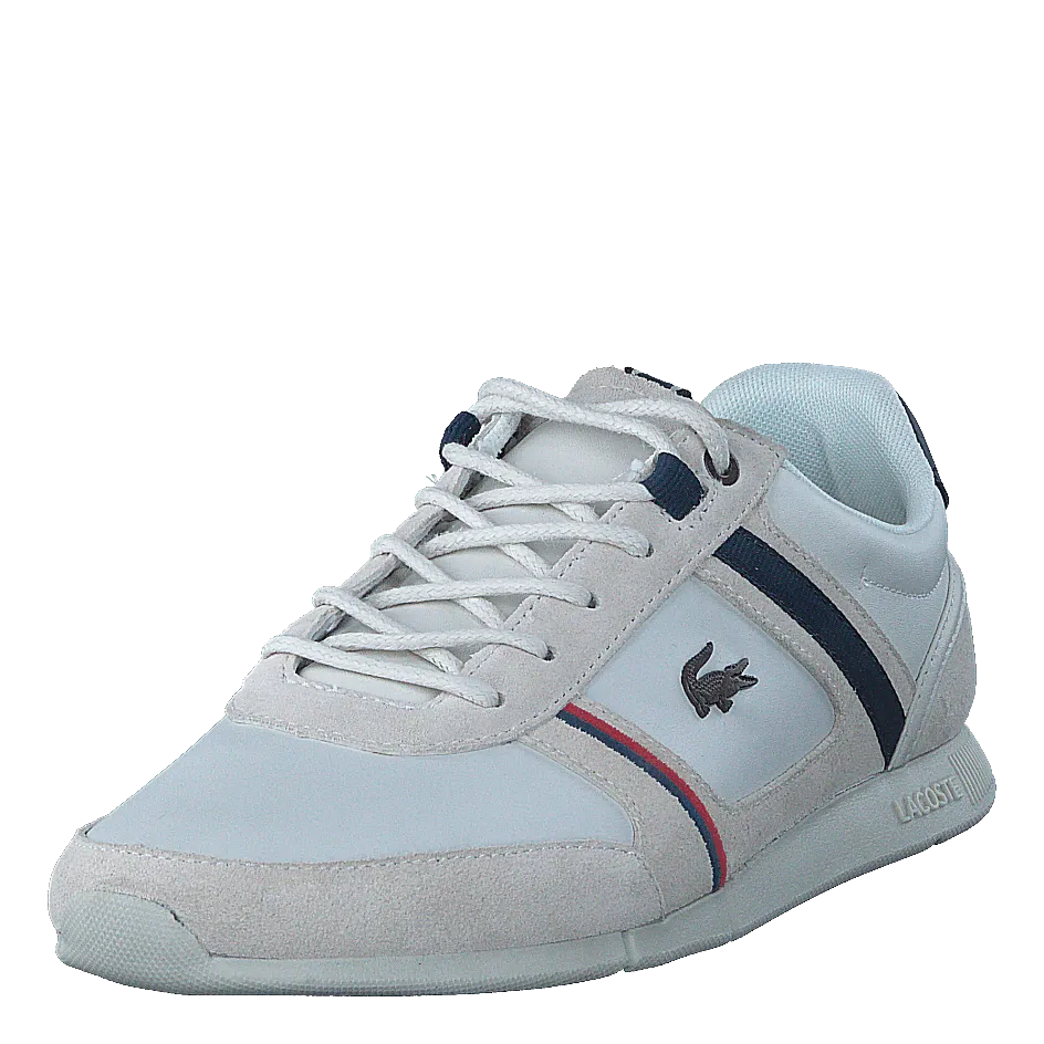 Menerva 118 1 Off Wht/nvy
