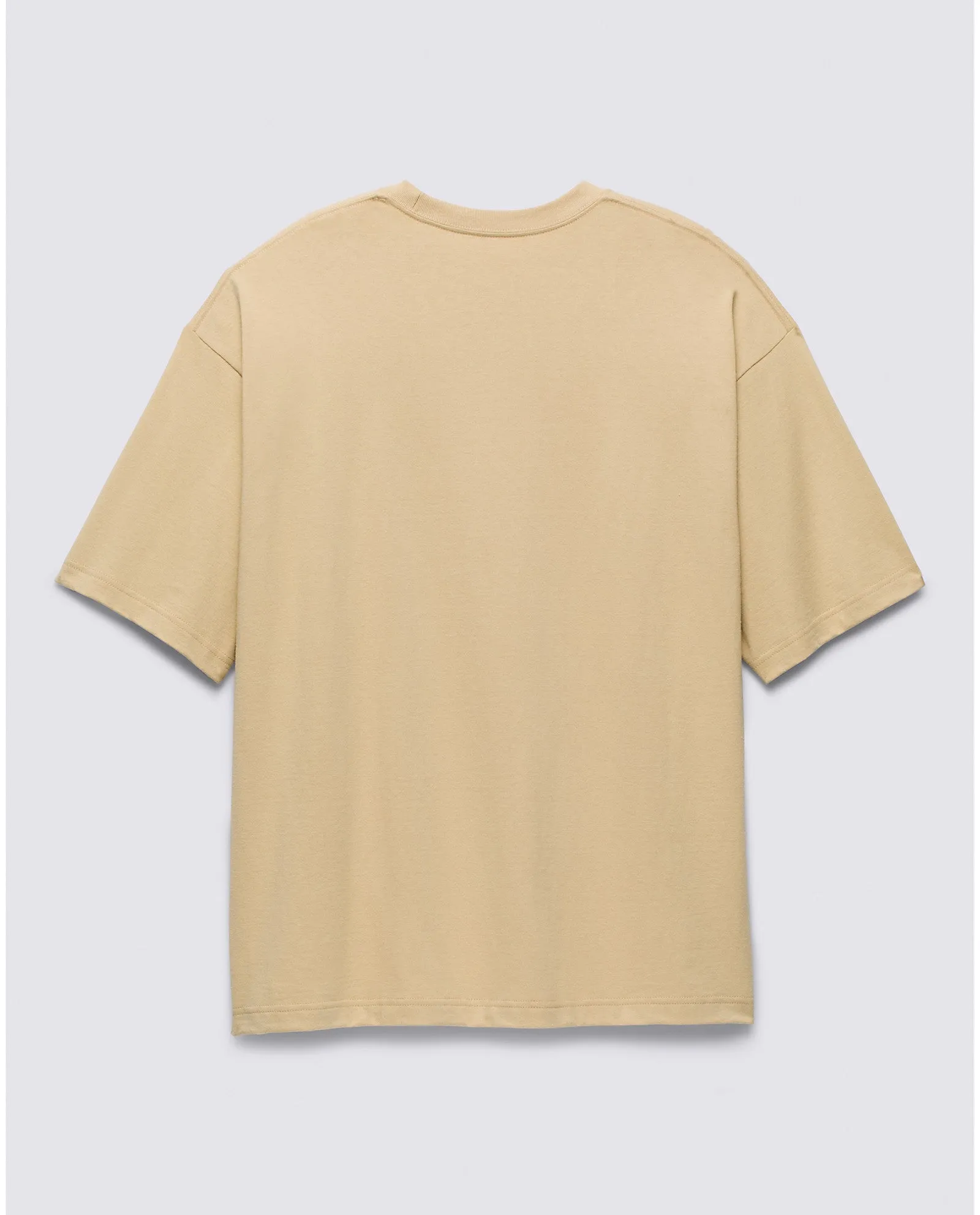 Men's Arched Mid T-Shirt