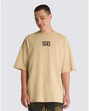 Men's Arched Mid T-Shirt