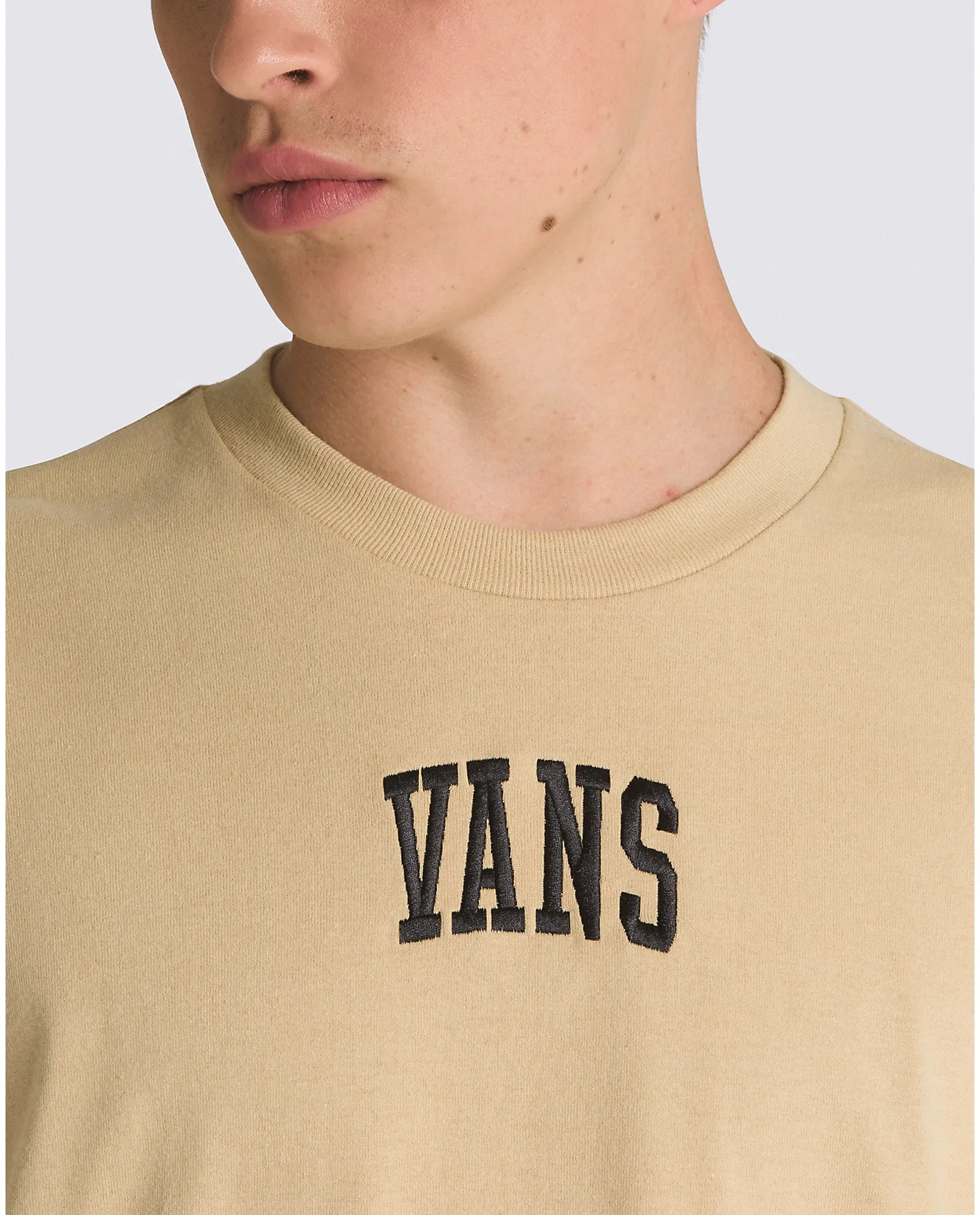 Men's Arched Mid T-Shirt