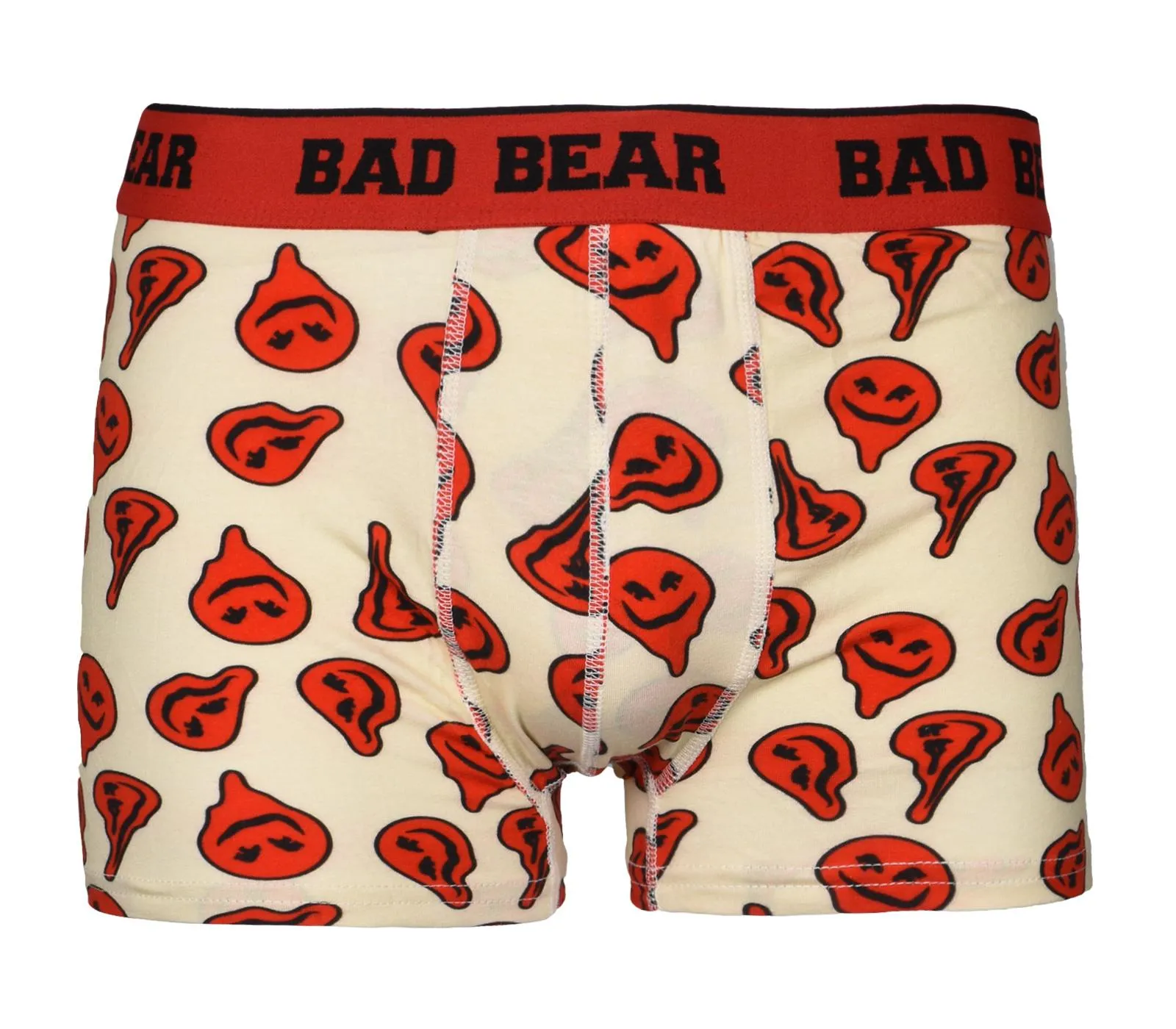 Mens Melt Cotton boxers