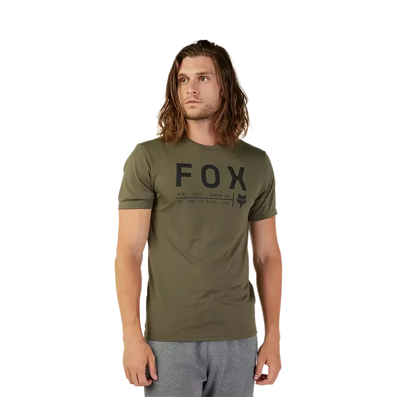 Men's Non Stop Tech Tee