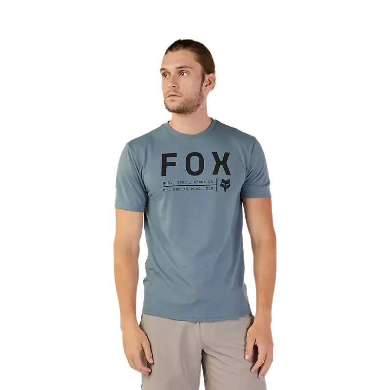 Men's Non Stop Tech Tee