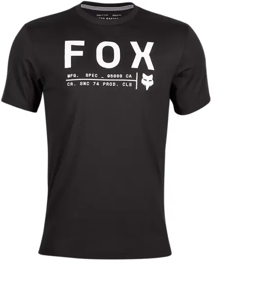 Men's Non Stop Tech Tee