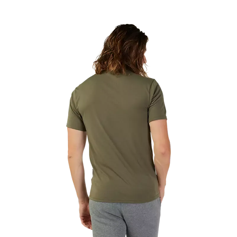 Men's Non Stop Tech Tee