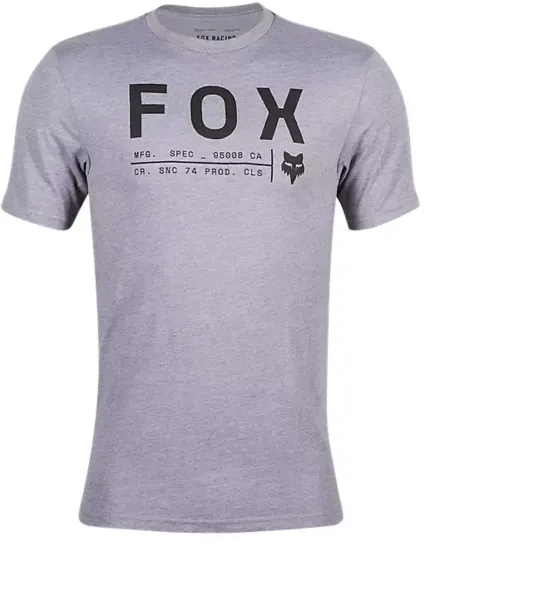Men's Non Stop Tech Tee