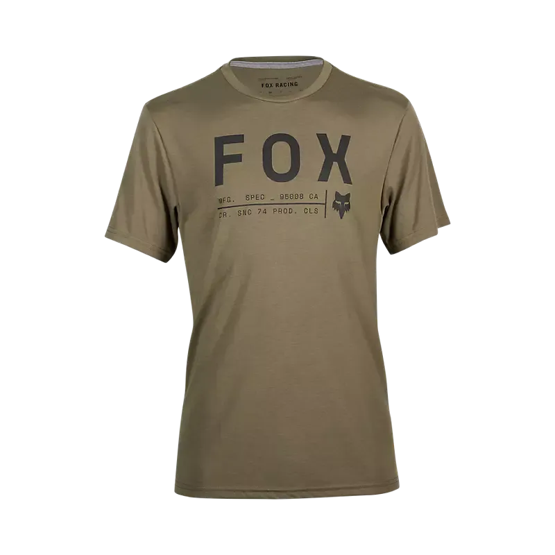 Men's Non Stop Tech Tee
