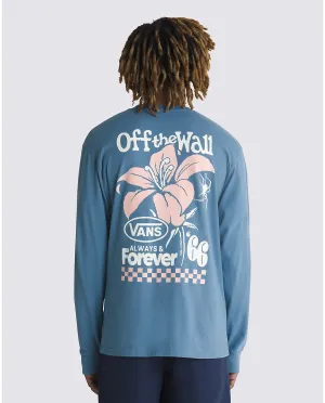 Men's Petal And Pest Long Sleeve T-Shirt