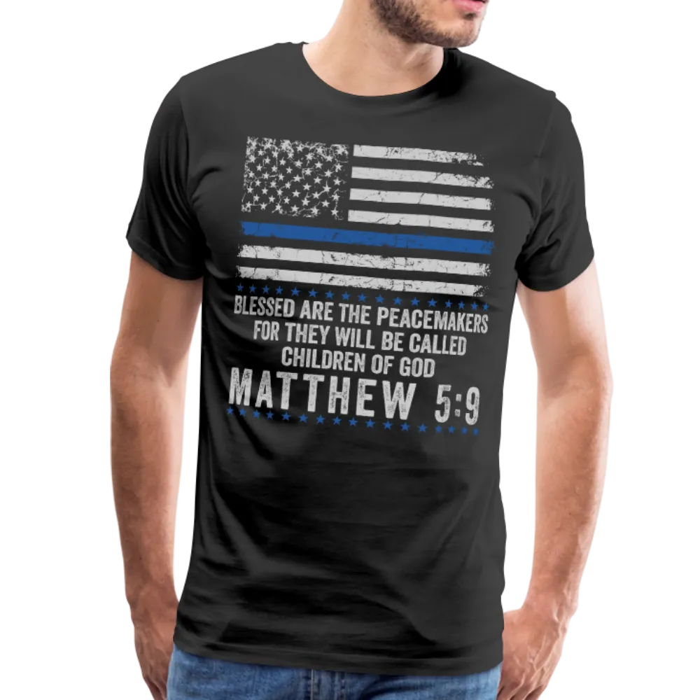 Men's Premium T-Shirt