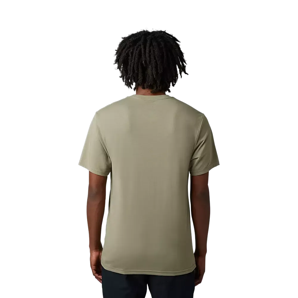 Men's Shield Tech Tee