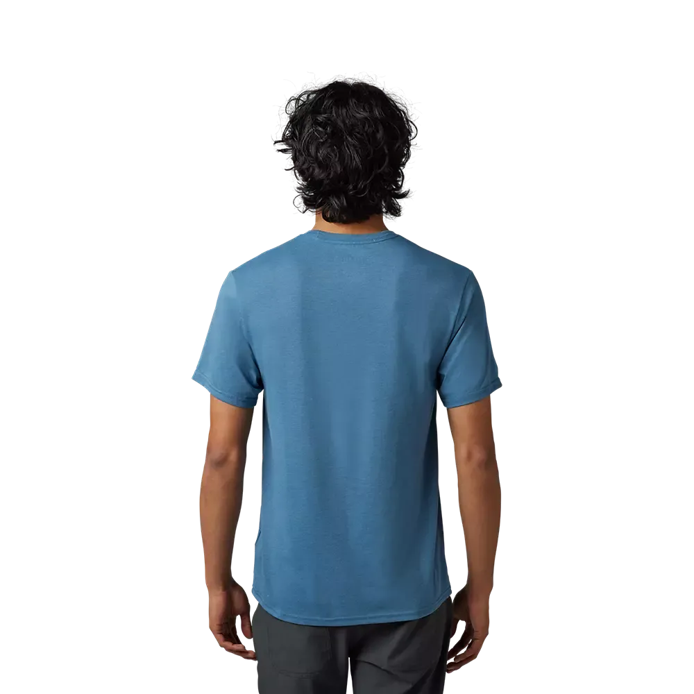 Men's Shield Tech Tee