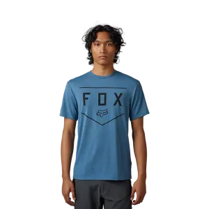 Men's Shield Tech Tee