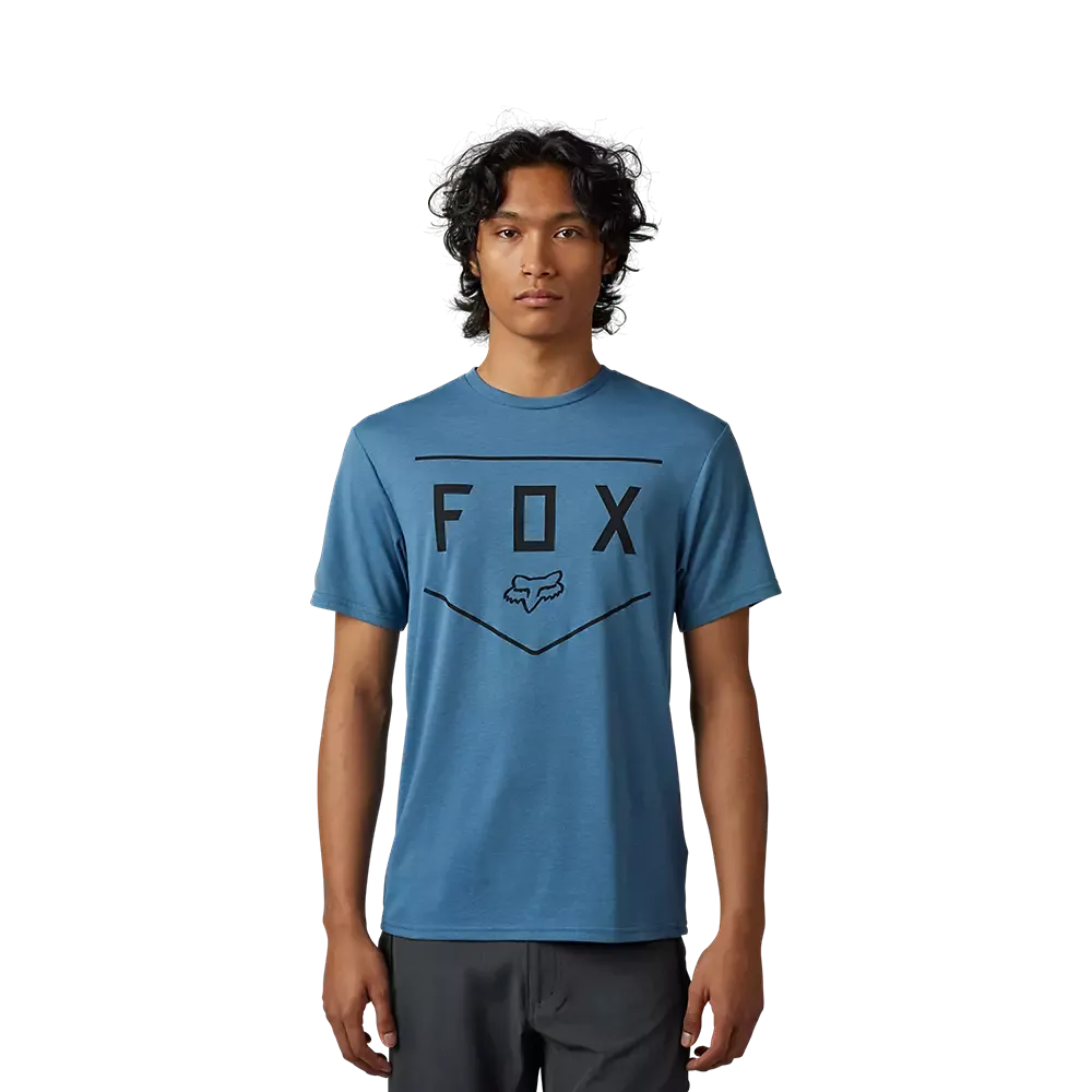 Men's Shield Tech Tee