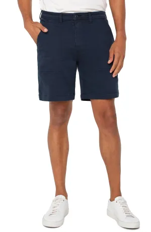 Men's Shorts 8"
