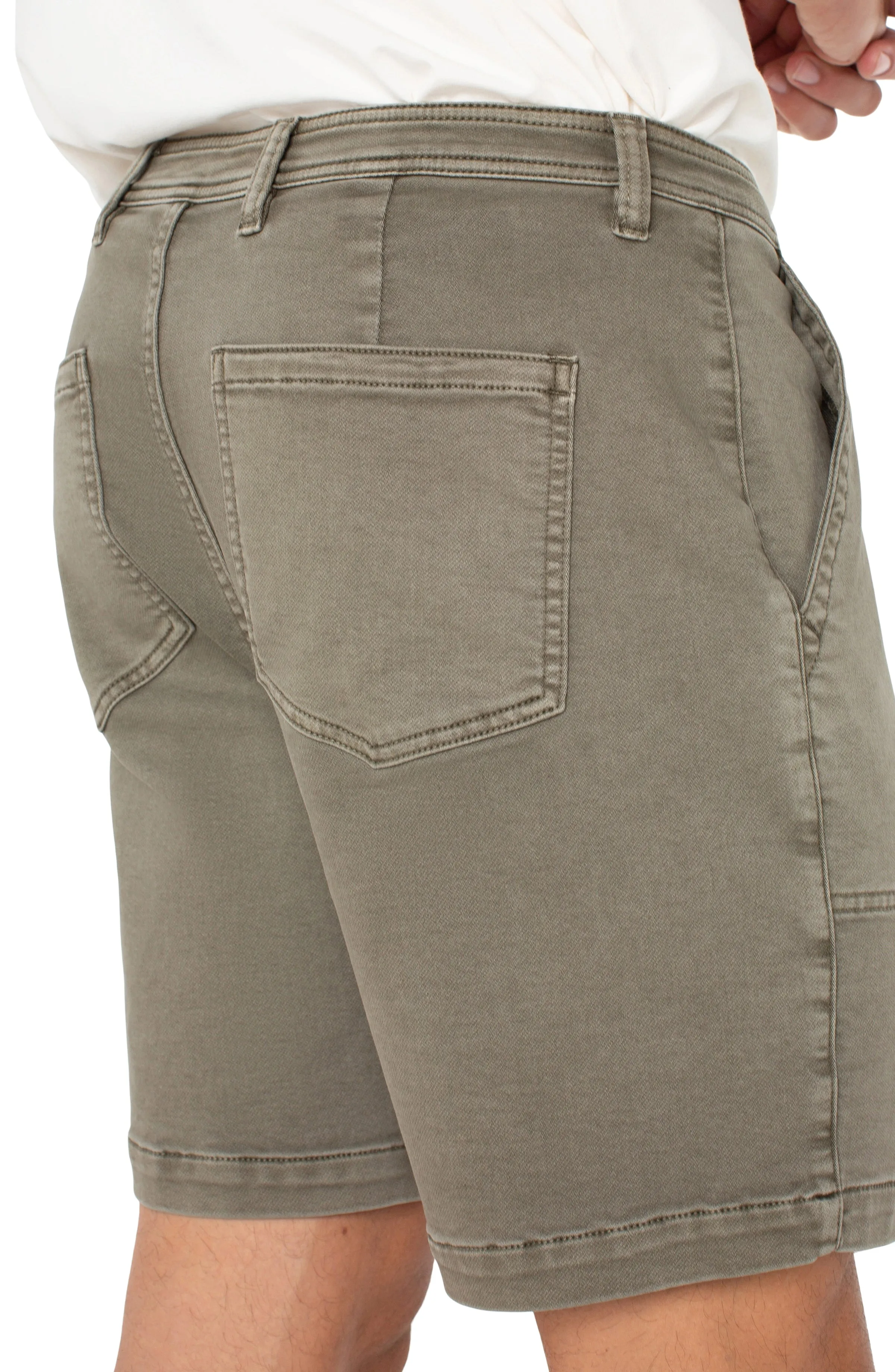 Men's Shorts 8"