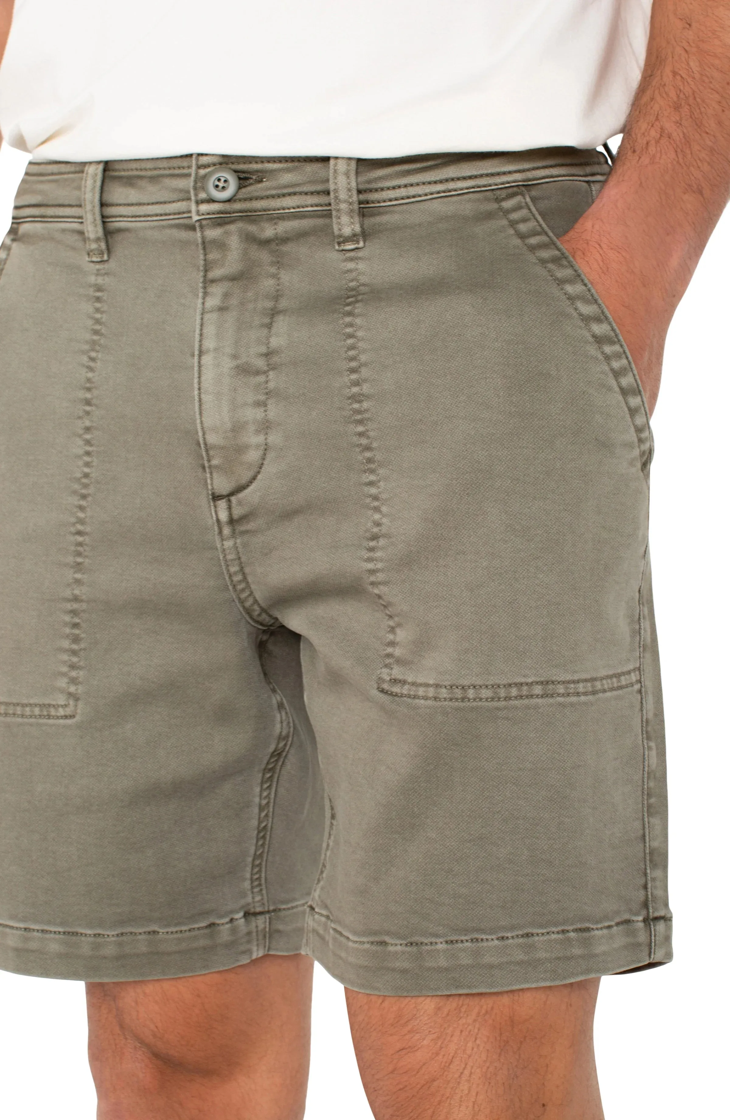 Men's Shorts 8"
