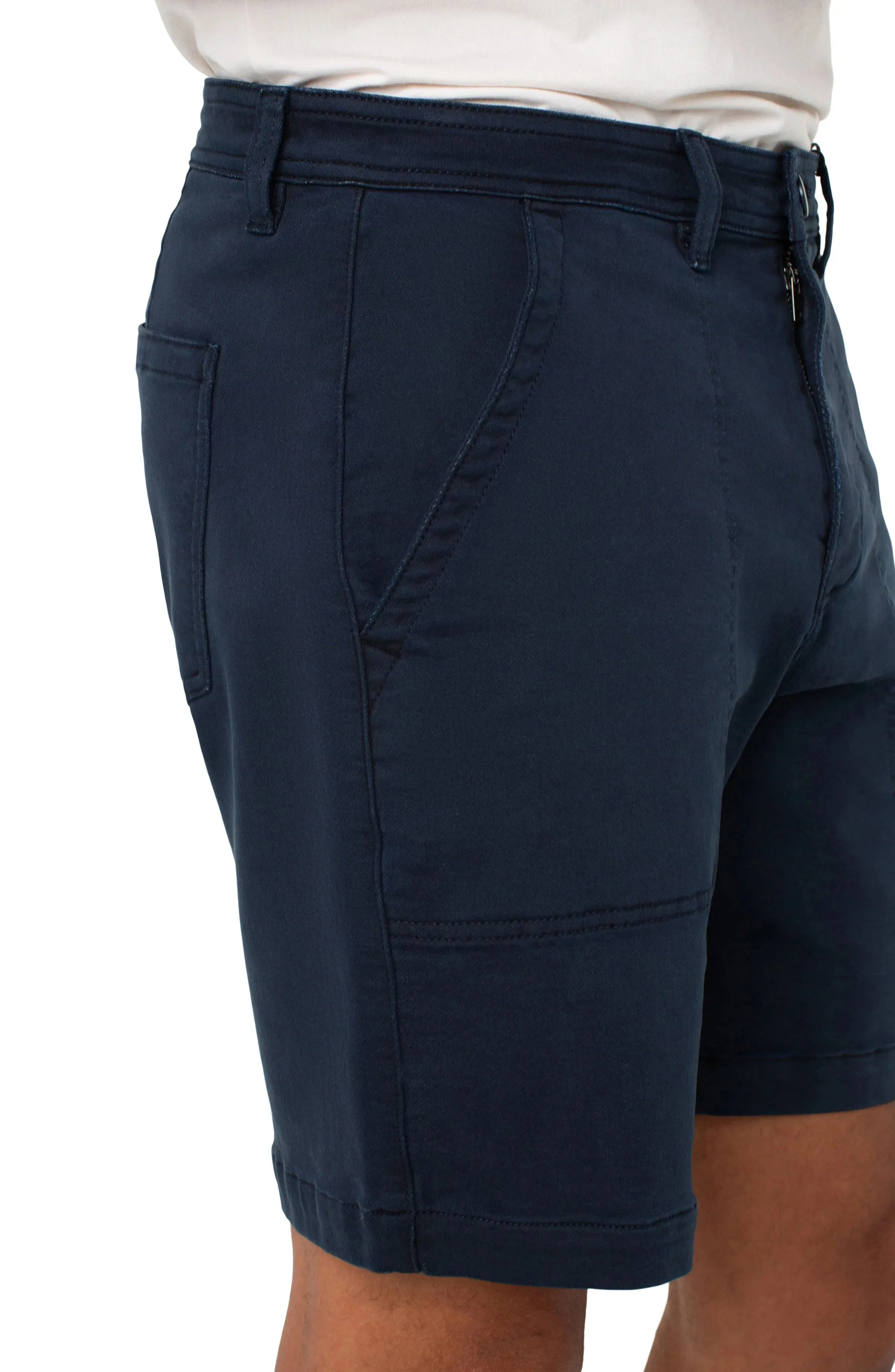 Men's Shorts 8"