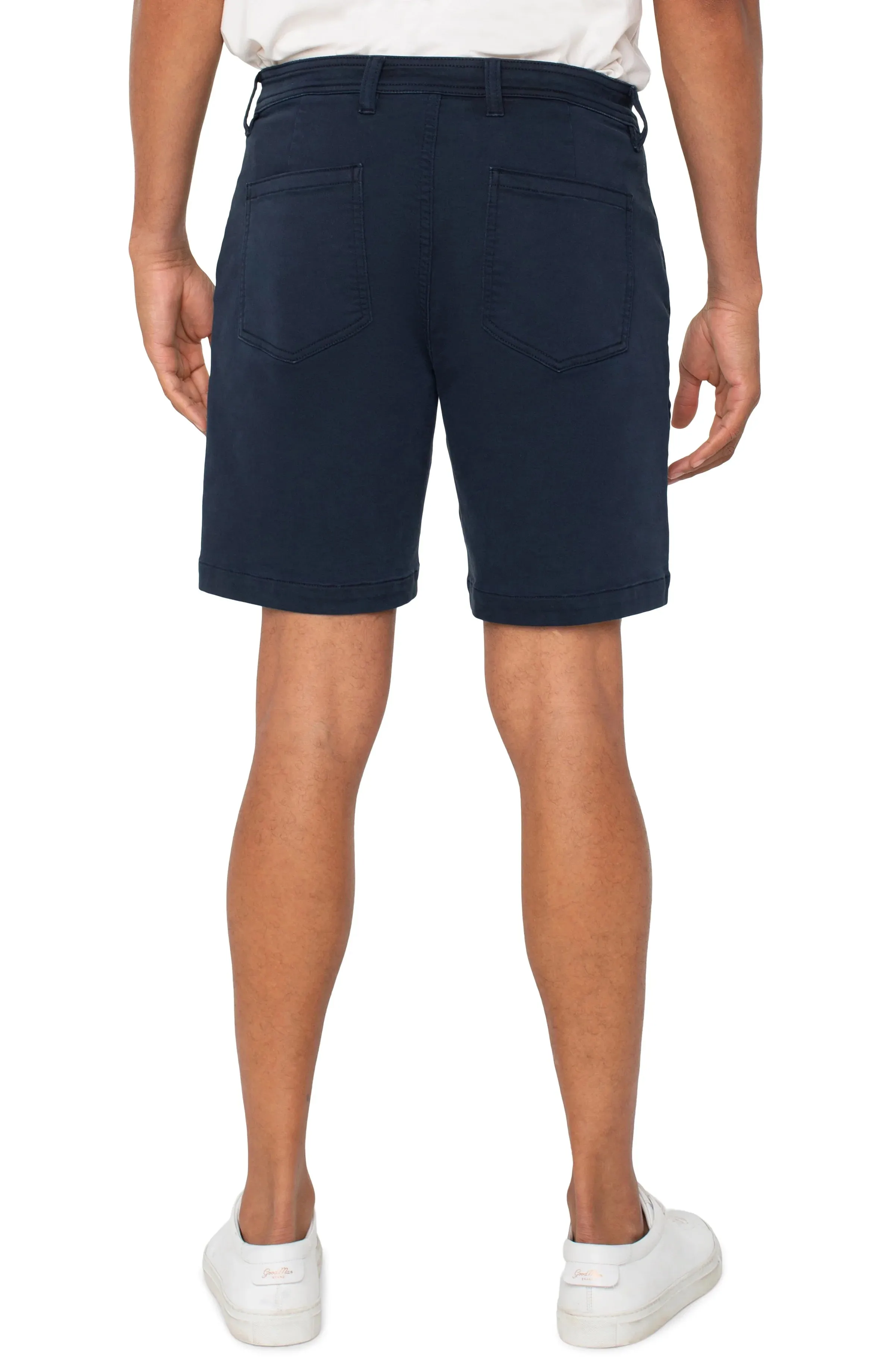 Men's Shorts 8"