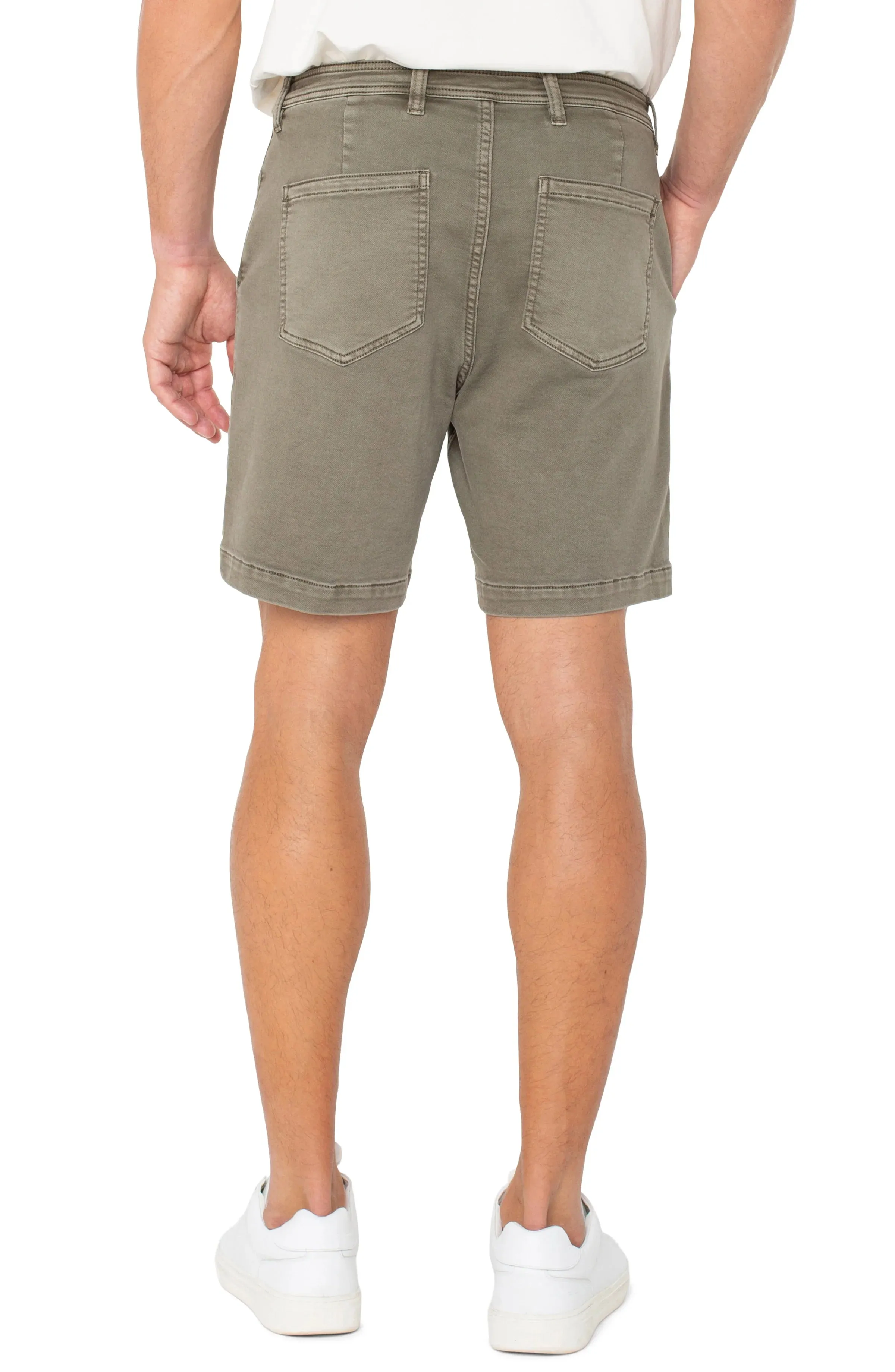 Men's Shorts 8"