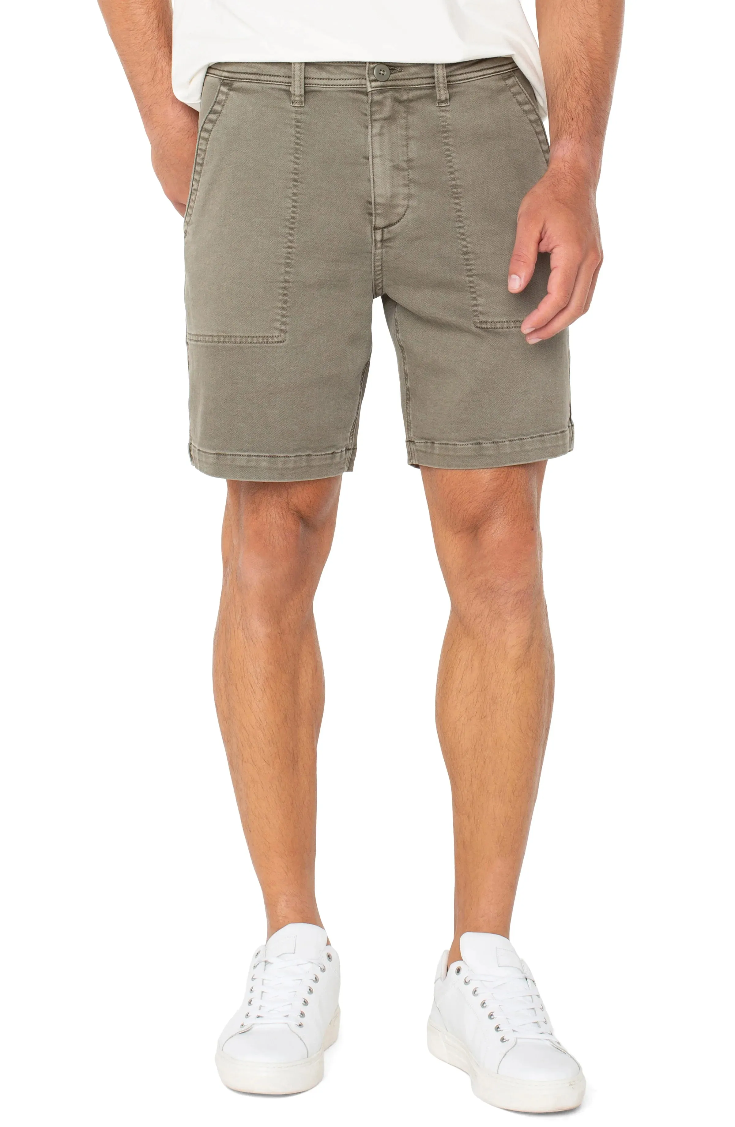 Men's Shorts 8"