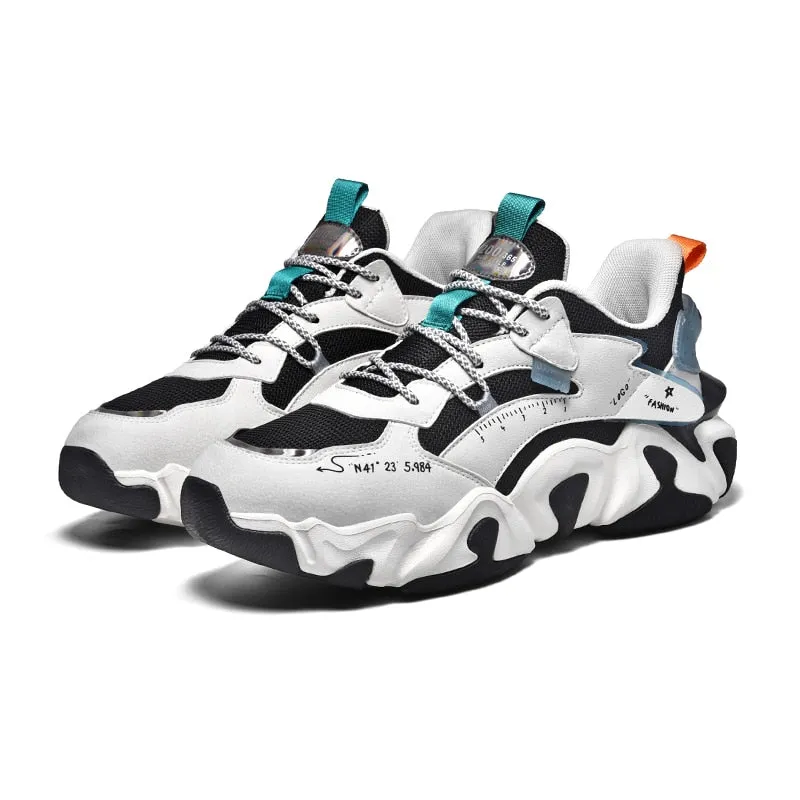 Men's Sneakers Shoes for Spring Advanced