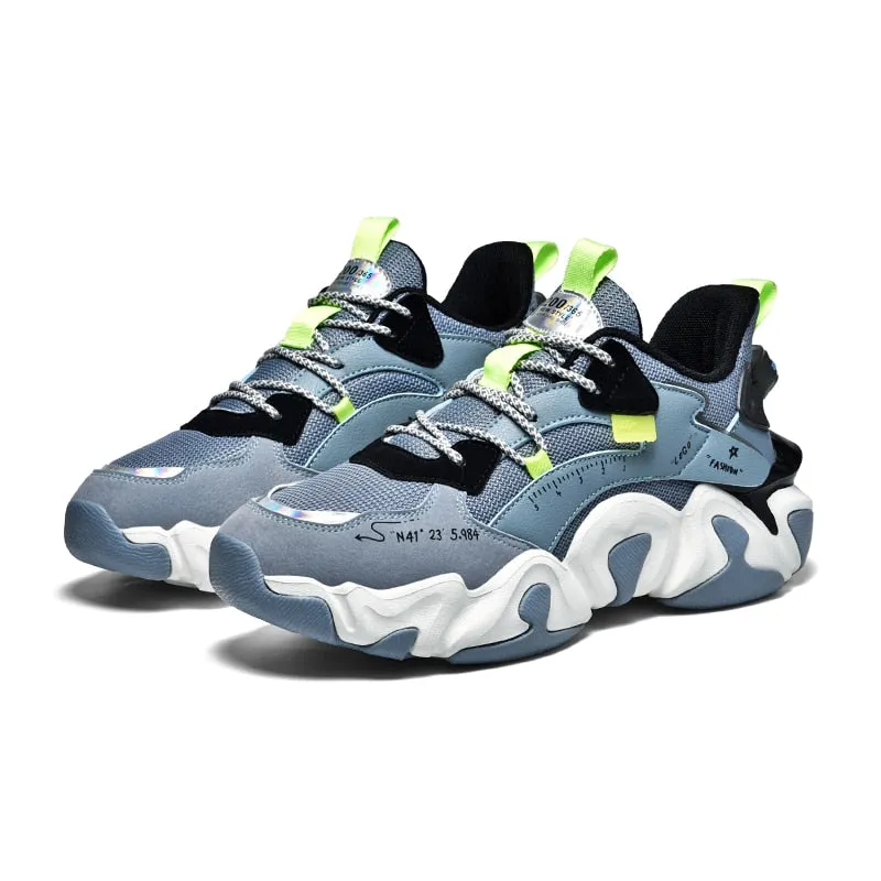 Men's Sneakers Shoes for Spring Advanced