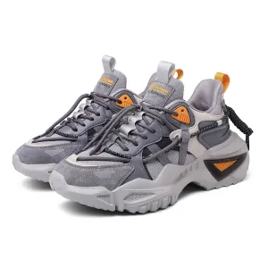Men's Sneakers Shoes for Spring Advanced