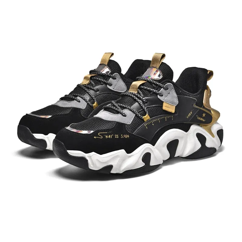 Men's Sneakers Shoes for Spring Advanced