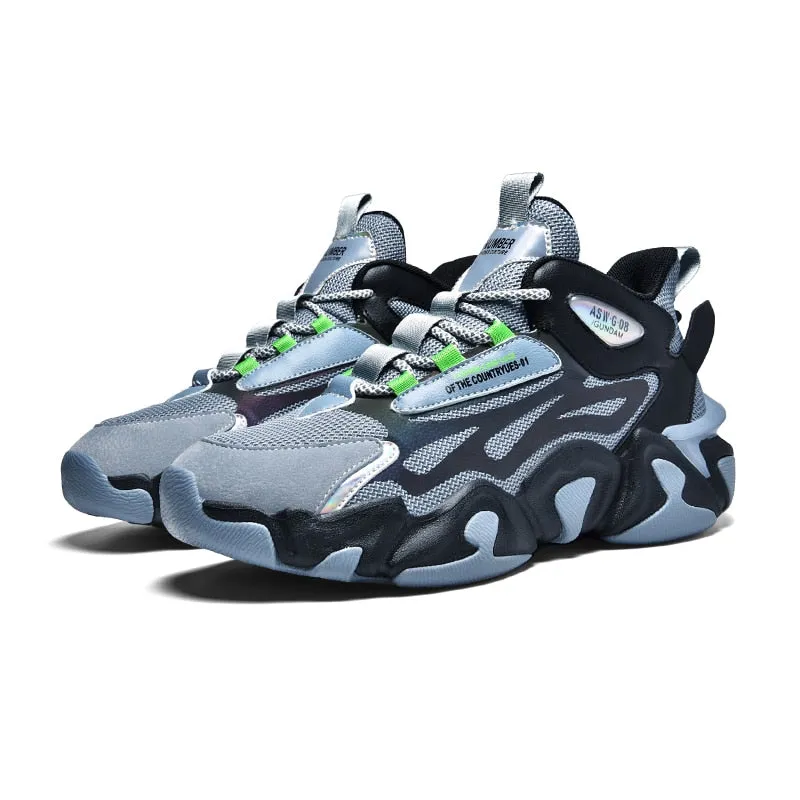 Men's Sneakers Shoes for Spring Advanced