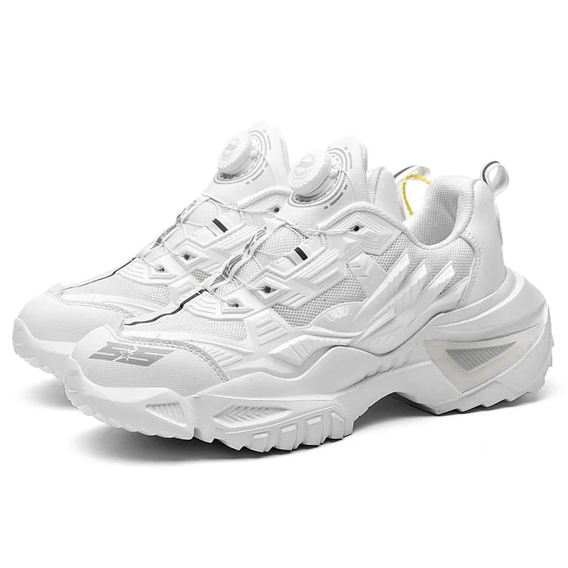 Men's Sneakers Shoes for Spring Advanced