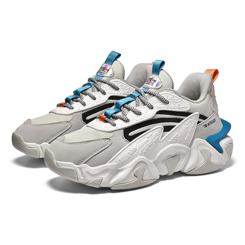 Men's Sneakers Shoes for Spring Advanced