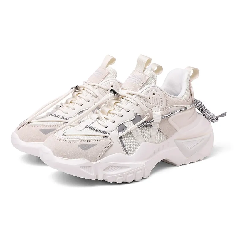 Men's Sneakers Shoes for Spring Advanced