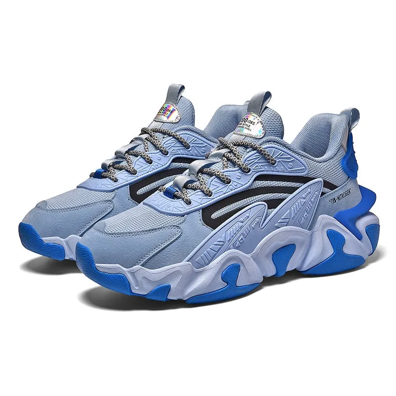 Men's Sneakers Shoes for Spring Advanced