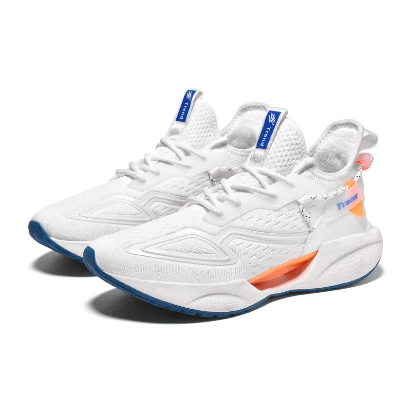 Men's Sneakers Shoes for Spring Advanced